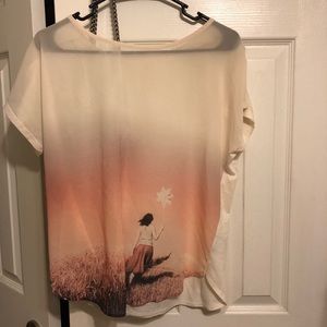 Jessica Simpson shirt